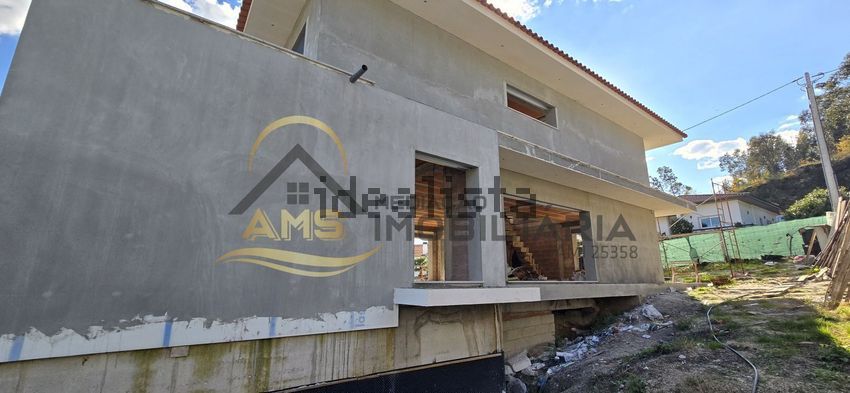 Moradia T4 à venda em Revelhe, Fafe — foto 15