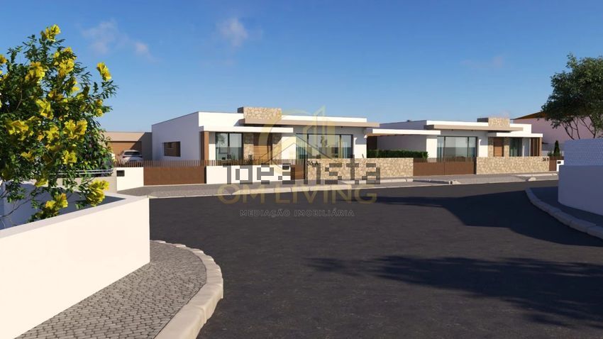 Moradia T3 à venda em Peral, Cadaval — foto 17