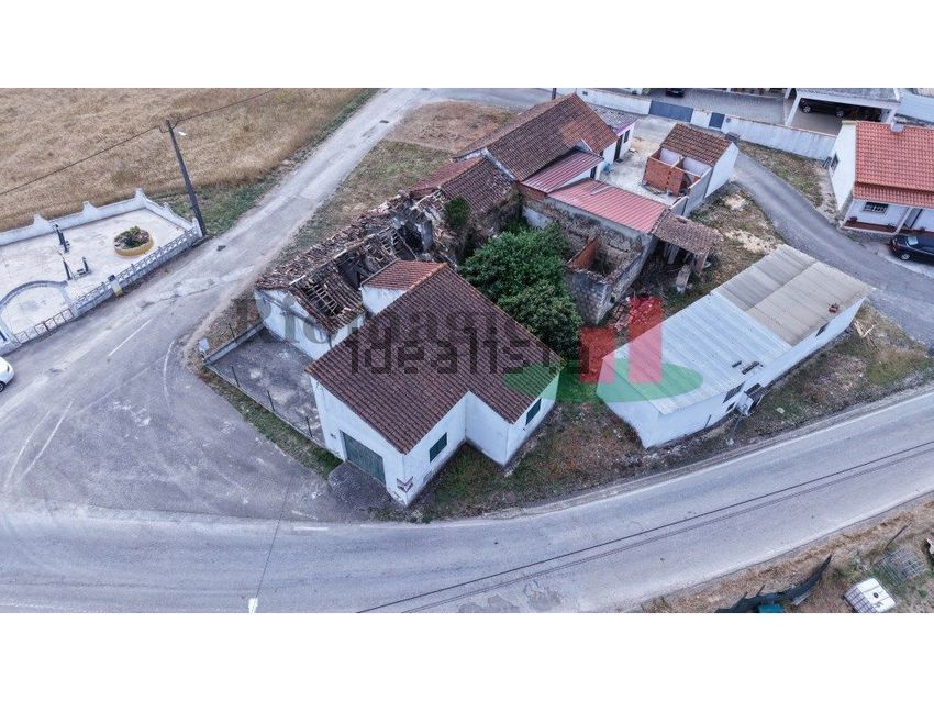 Moradia T2 à venda em Azambujeira e Malaqueijo, Rio Maior — foto 3
