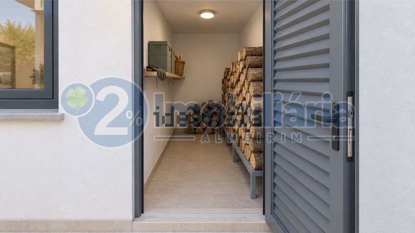 Moradia T2 à venda em Moçarria, Santarém — foto 22