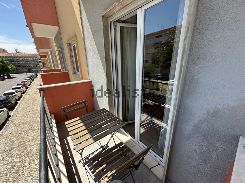 Apartamento T4 à venda em Alto do Seixalinho, Santo André e Verderena, Barreiro — foto 13