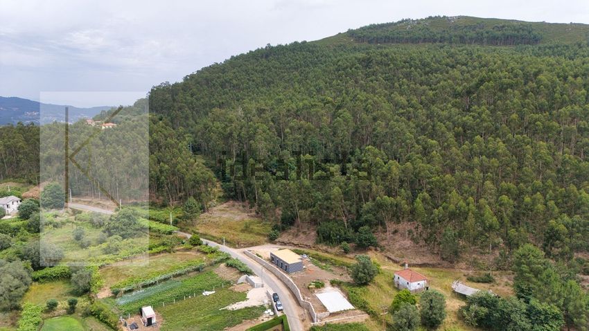 Moradia T3 à venda em Cabração e Moreira do Lima, Ponte de Lima — foto 28