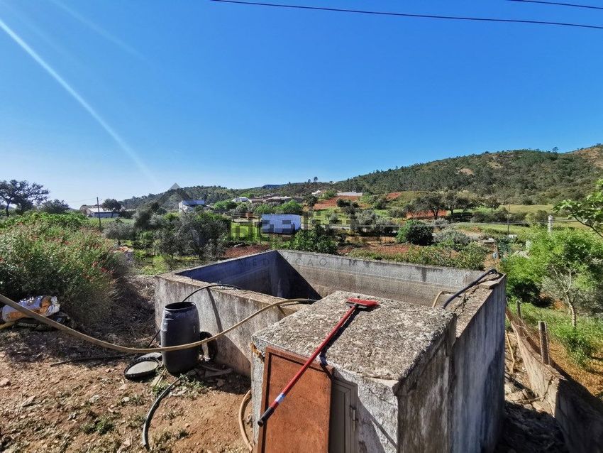 Moradia T3 à venda em Salir, Loulé — foto 20