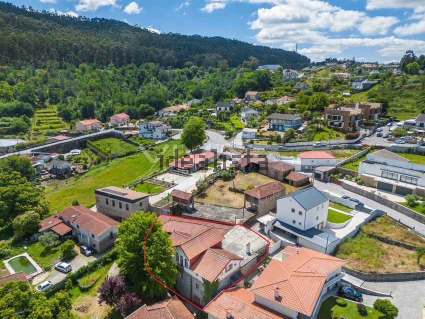 Moradia T4 à venda em Celeirós, Aveleda e Vimieiro, Braga — foto 39