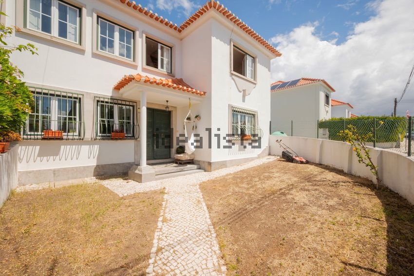 Moradia T3 à venda em Belém, Lisboa — foto 17