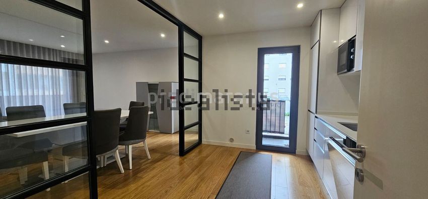 Apartamento T2 à venda em Amarante (São Gonçalo), Madalena, Cepelos e Gatão, Amarante — foto 4