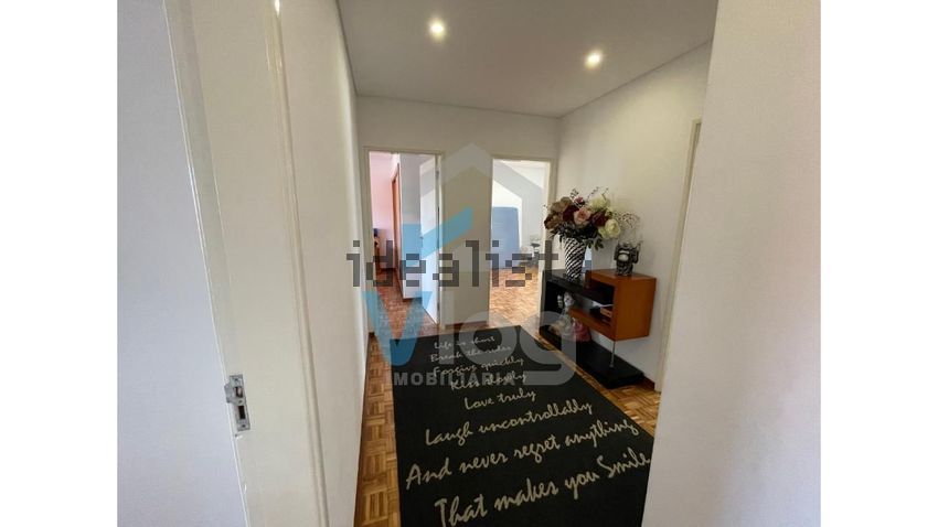 Apartamento T3 à venda em Fundão, Valverde, donas, Aldeia de Joanes e Aldeia Nova do Cabo, Fundão — foto 6