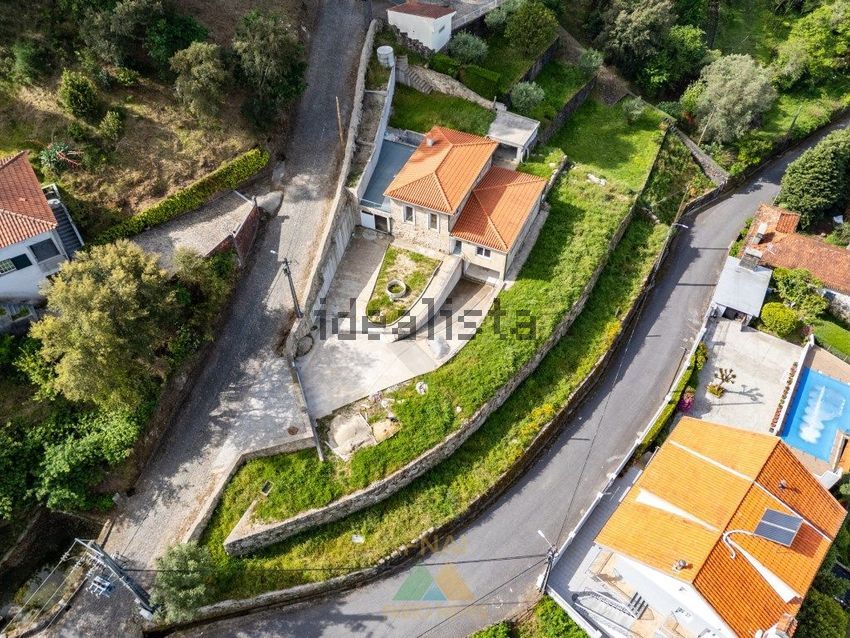 Moradia T3 à venda em Subportela, deocriste e Portela Susã, Viana do Castelo — foto 2