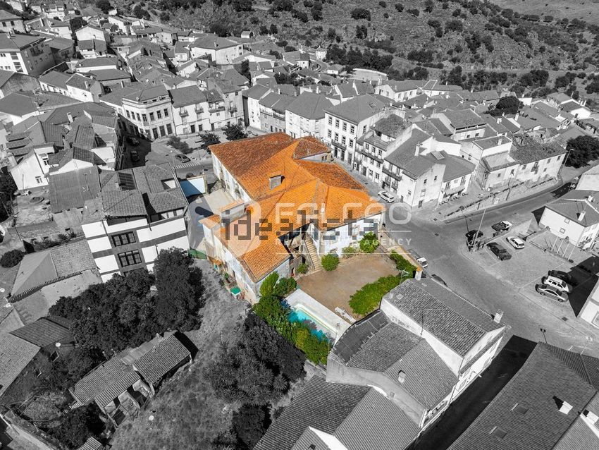 Moradia T6+ à venda em Idanha-a-Nova e Alcafozes, Idanha-a-Nova — foto 15