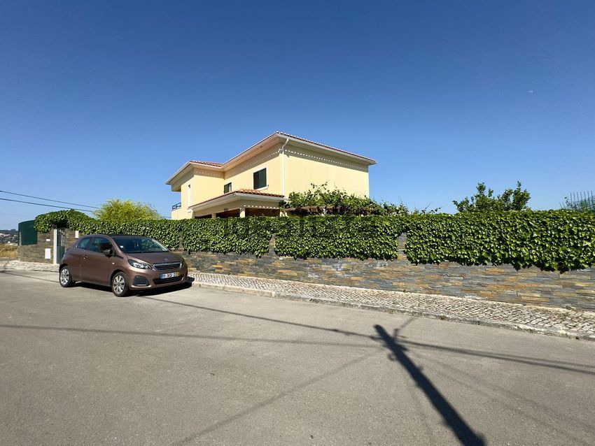 Moradia T6+ à venda em Pontinha e Famões, Odivelas — foto 3