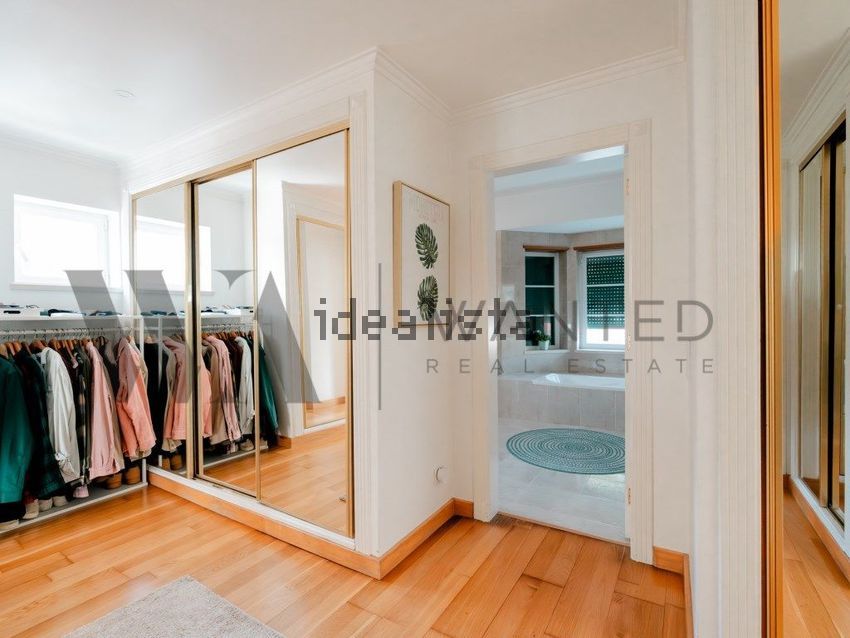 Moradia T5 à venda em Cascais e Estoril, Cascais — foto 34