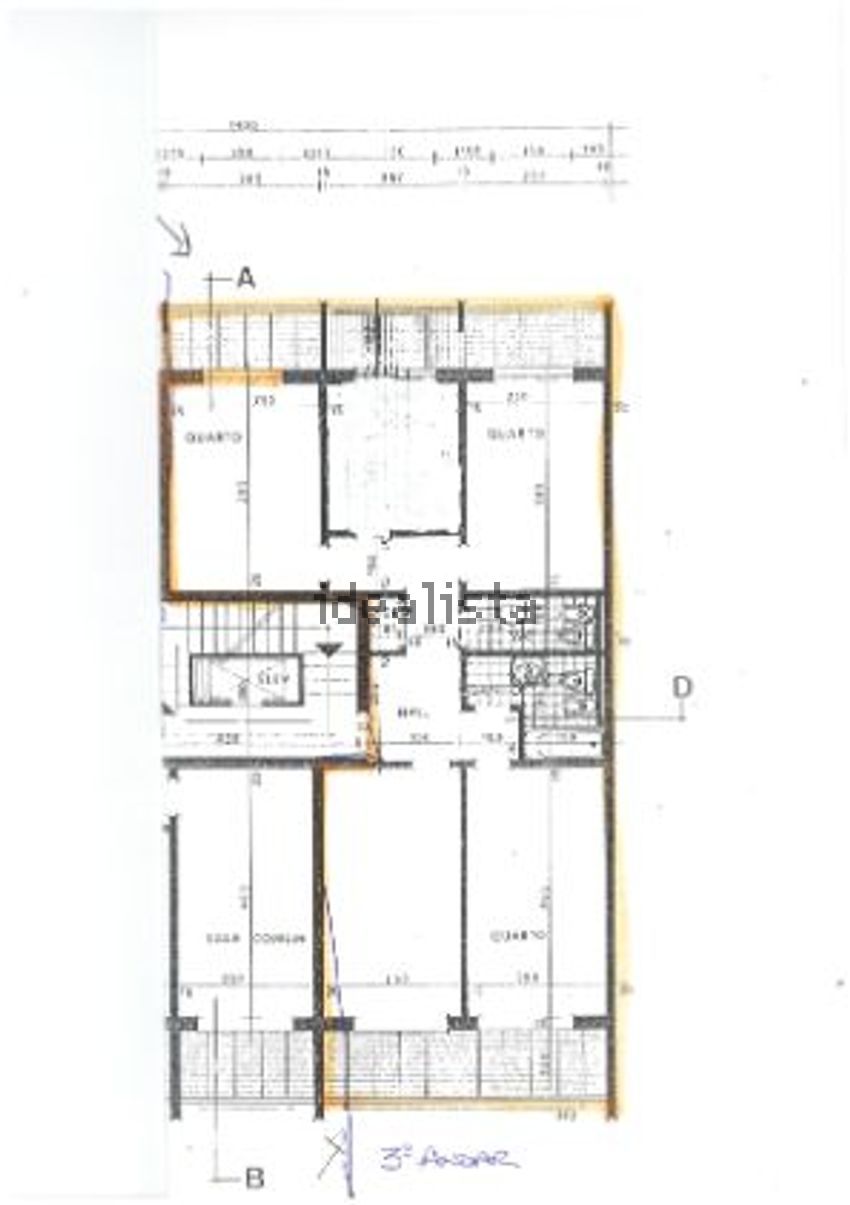 Apartamento T6+ à venda em Almada, Cova da Piedade, Pragal e Cacilhas, Almada — foto 30