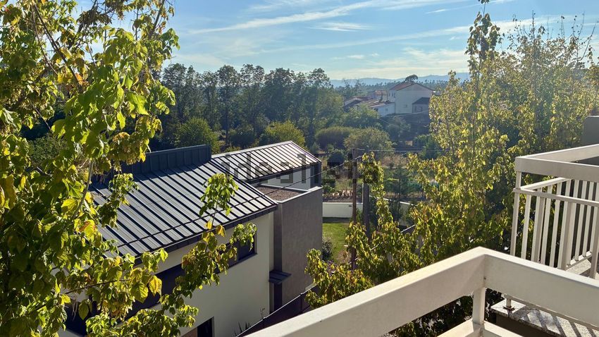 Apartamento T2 à venda em Repeses e São Salvador, Viseu — foto 13