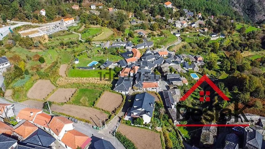 Moradia T2 à venda em Carvalhais e Candal, São Pedro do Sul — foto 12