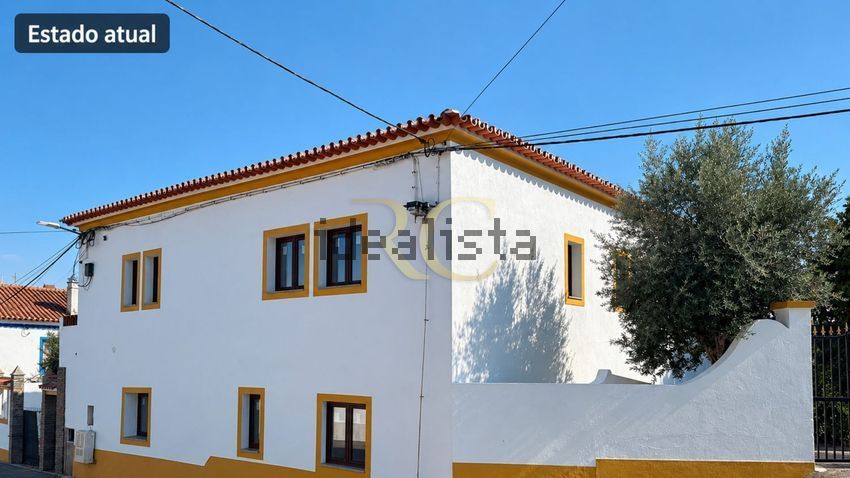 Apartamento T2 à venda em SÃO BRÁS DOS MATOS (MINA DO BUGALHO), Alandroal — foto 9