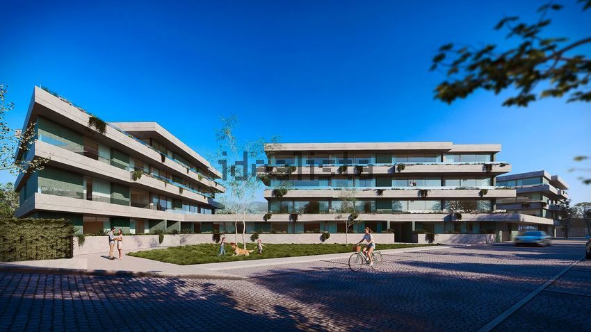 Apartamento T2 em Sande (São Martinho), €270.000