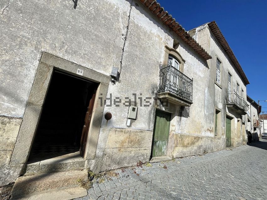 Moradia T6+ à venda em Póvoa de Rio de Moinhos e Cafede, Castelo Branco — foto 6