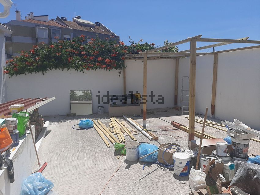 Moradia T6+ à venda em Ajuda, Lisboa — foto 24