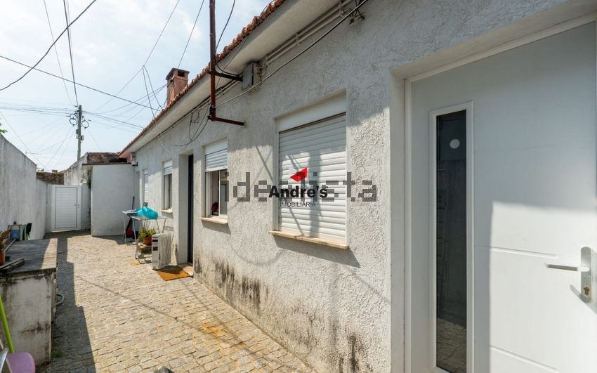 Moradia T1 à venda em Canidelo, Vila Nova de Gaia — foto 14