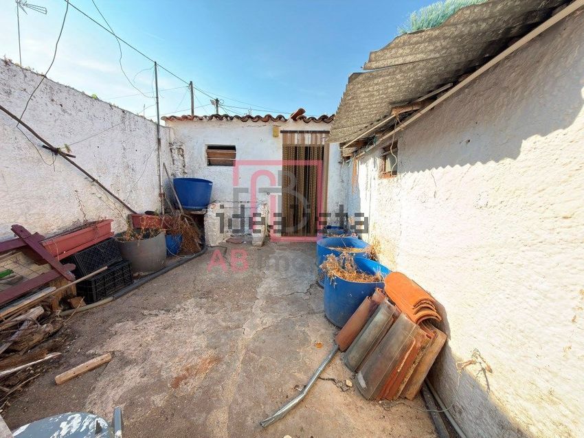 Moradia T1 à venda em São João de Negrilhos, Aljustrel — foto 10