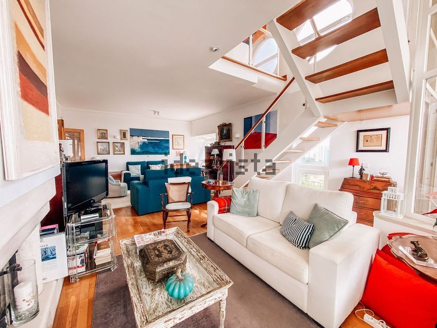 Apartamento T4 à venda em Cascais e Estoril, Cascais — foto 5