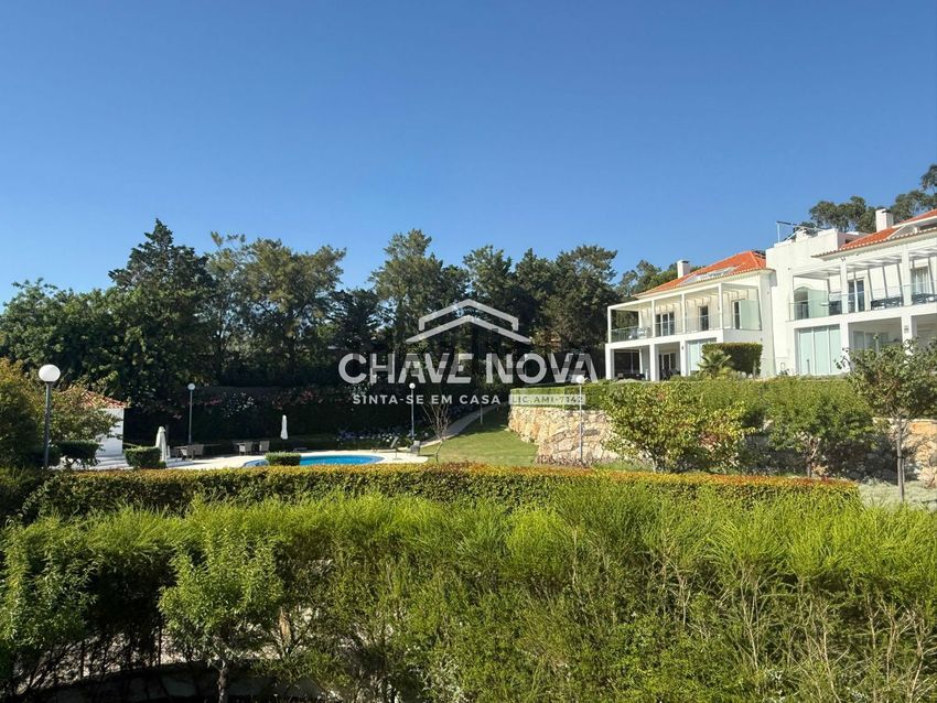 Apartamento T5 à venda em Alcabideche, Cascais — foto 32