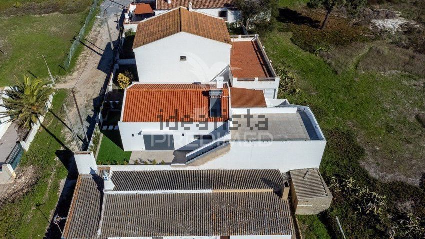 Moradia T2 à venda em Santo André, Santiago do Cacém — foto 31