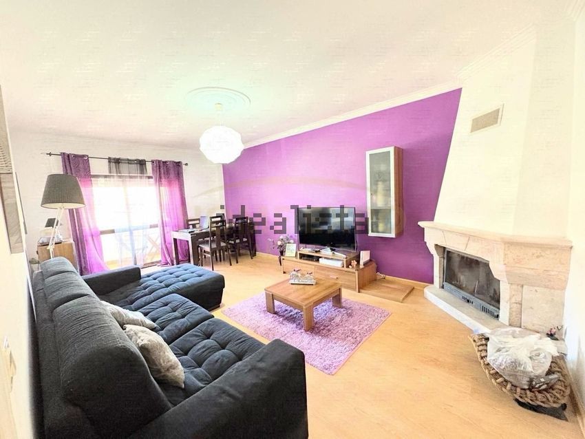 Apartamento T3 à venda em Alverca do Ribatejo e Sobralinho, Vila Franca de Xira — foto 6