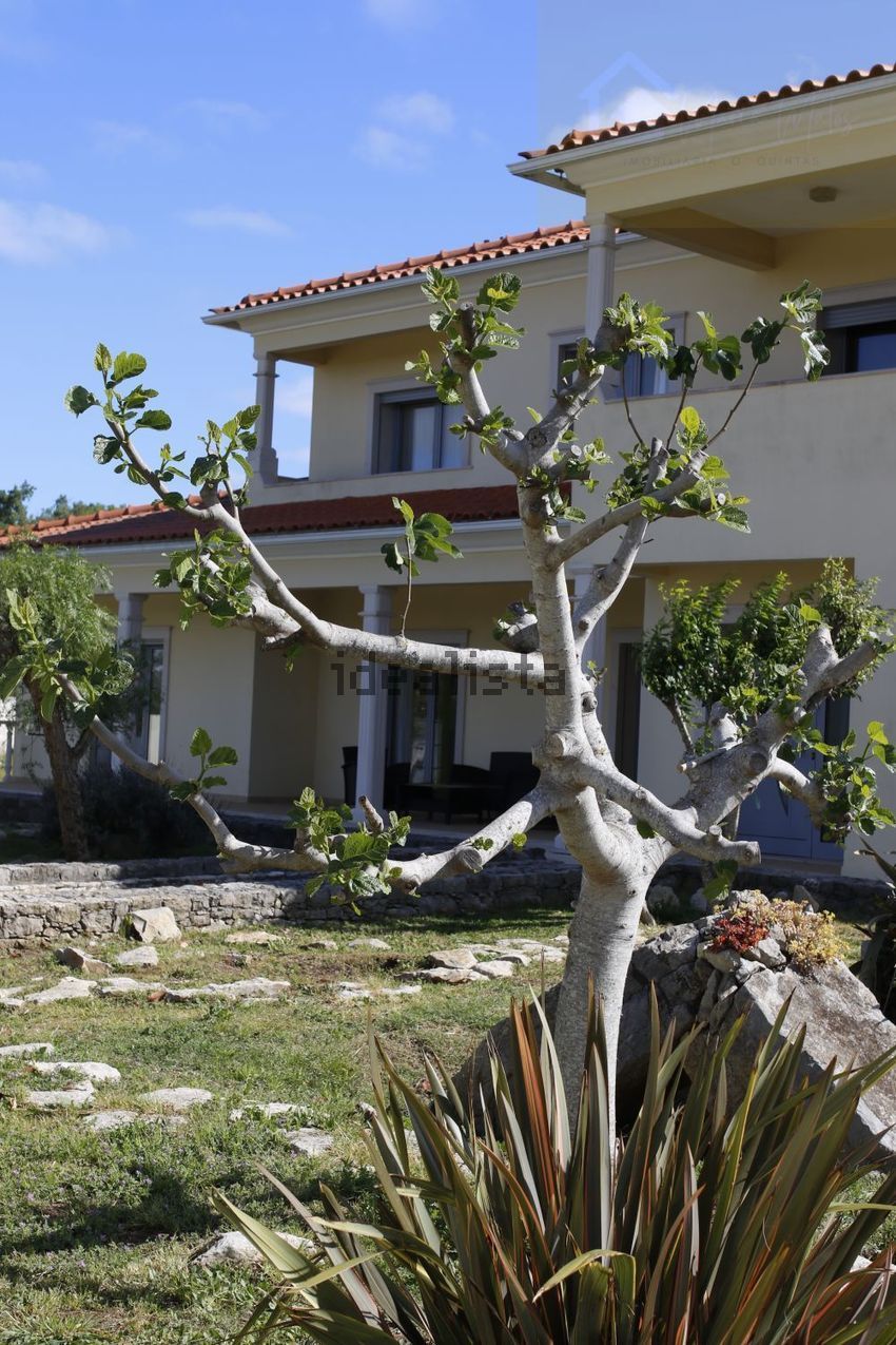 Moradia T4 à venda em Marrazes e Barosa, Leiria — foto 6