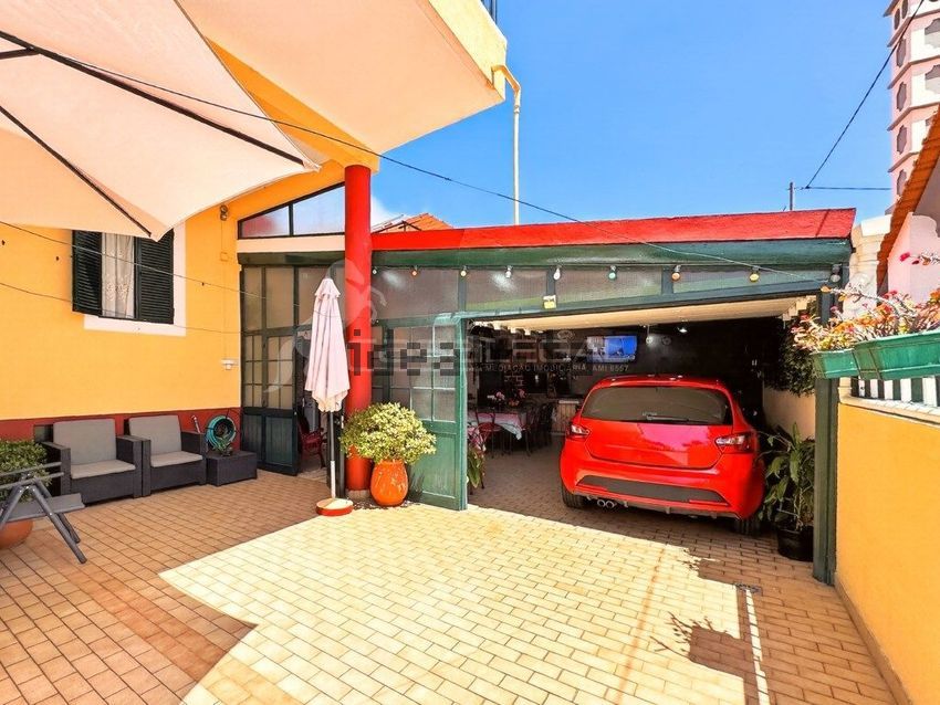 Moradia T2 à venda em São Roque, Funchal — foto 3