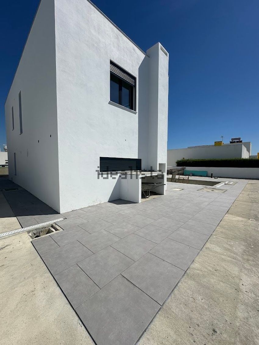 Moradia T4 à venda em Porto Covo, Sines — foto 2
