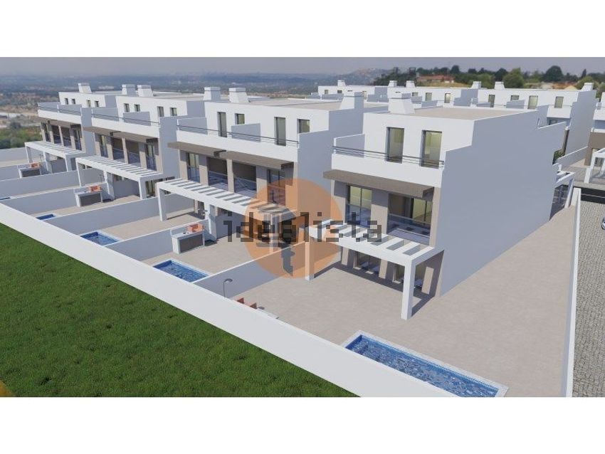 Moradia T3 à venda em Vila Nova de Cacela, Vila Real de Santo António — foto 11
