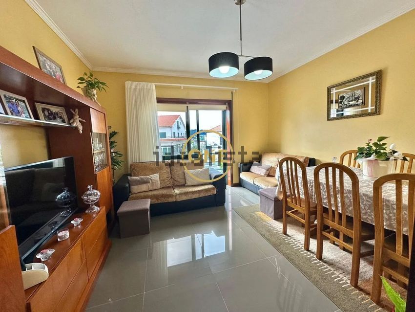 Apartamento T2 à venda em Macieira da Maia, Vila do Conde — foto 4