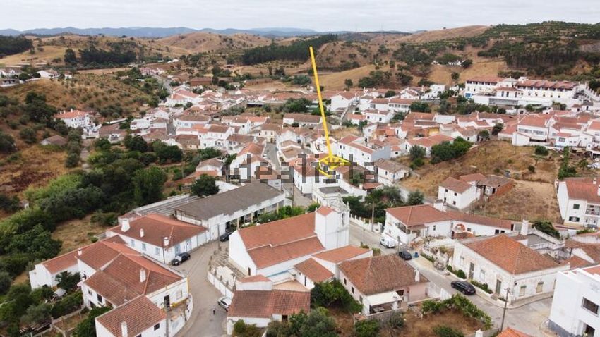 Moradia T2 à venda em Sabóia, Odemira — foto 7