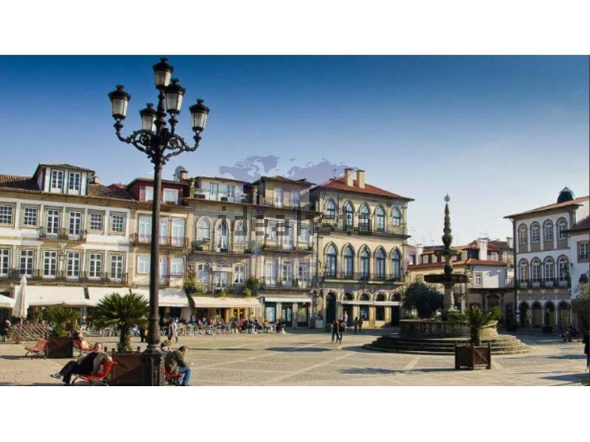 Moradia T4 à venda em Correlhã, Ponte de Lima — foto 16