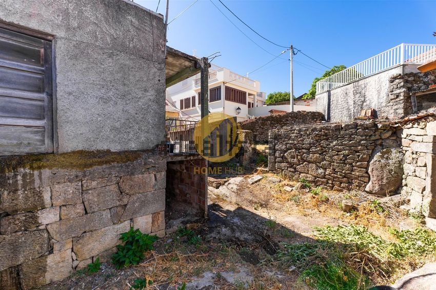 Moradia T3 à venda em Seixo de Ansiães, Carrazeda de Ansiães — foto 8