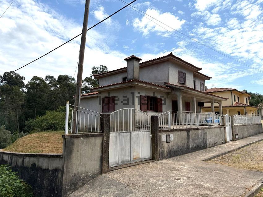 Moradia T4 à venda em Rebordões (Santa Maria), Ponte de Lima — foto 2