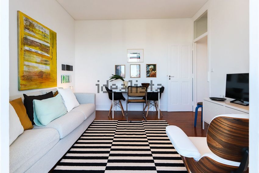 Apartamento T6+ à venda em Alcântara, Lisboa — foto 2