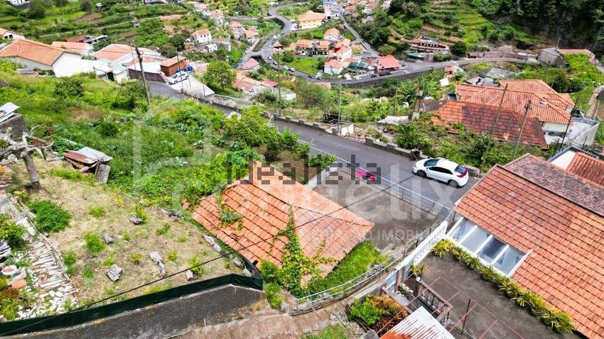 Moradia T2 à venda em Santo António da Serra, Machico — foto 36