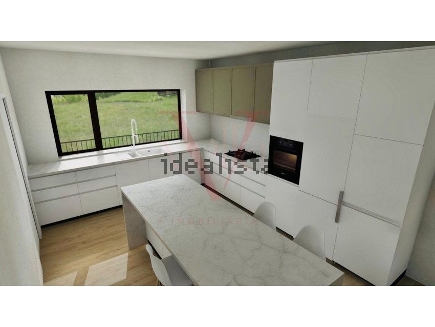 Moradia T3 à venda em Merelim (São Pedro) e Frossos, Braga — foto 9