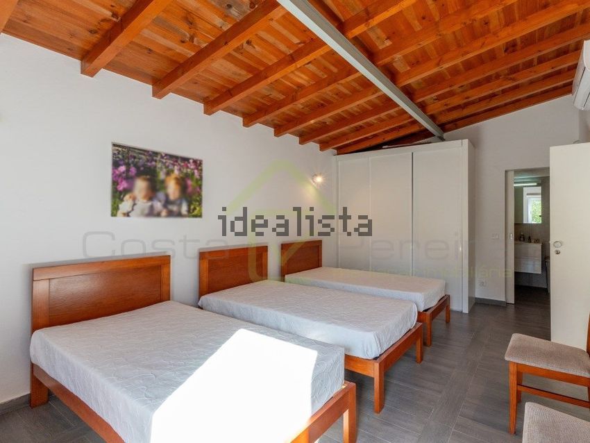 Moradia T5 à venda em São Pedro da Cadeira, Torres Vedras — foto 40