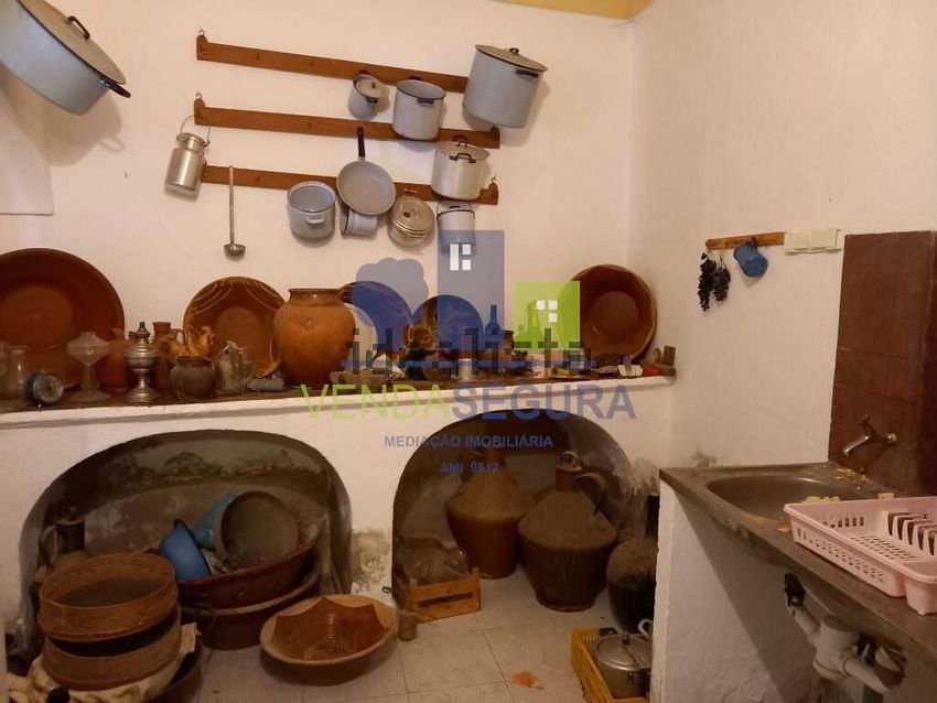 Moradia T3 à venda em Santo Aleixo da Restauração, Moura — foto 10