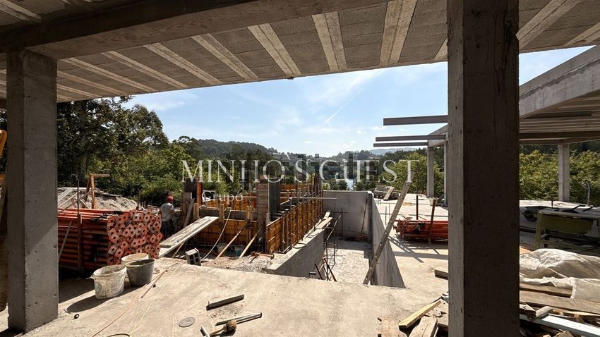 Moradia T3 à venda em Guilhofrei, Vieira do Minho — foto 13
