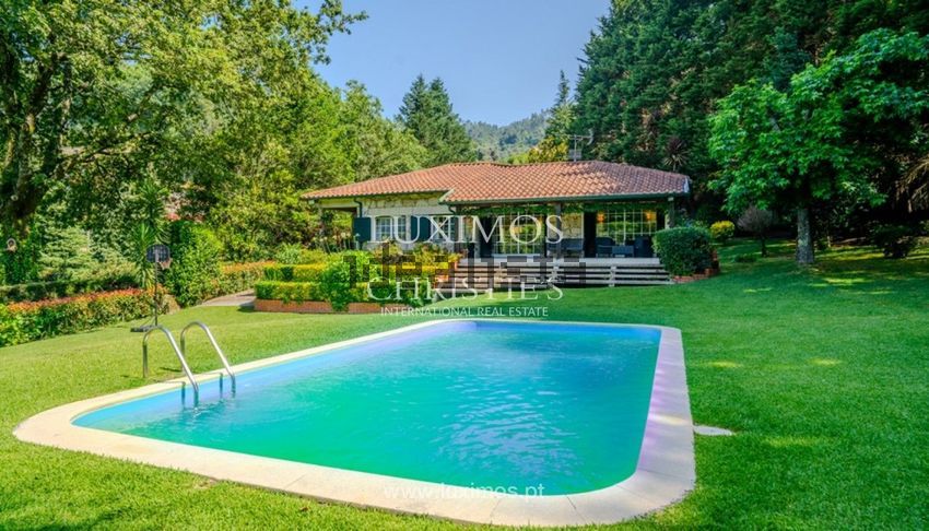 Moradia T5 à venda em Valdosende, Terras de Bouro — foto 24