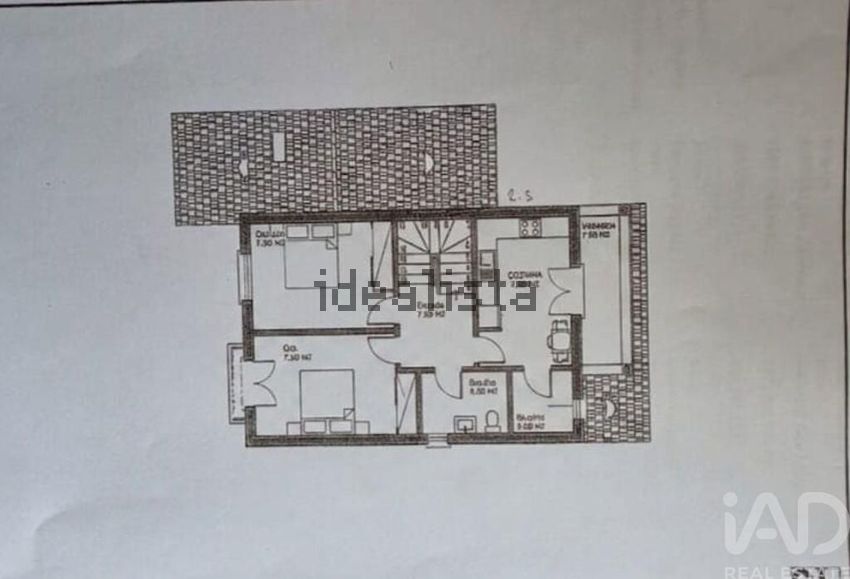 Moradia T4 à venda em Cela, Alcobaça — foto 38