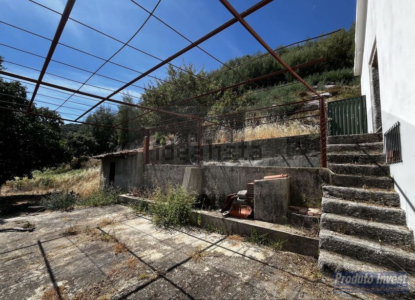 Moradia T2 à venda em Alpedrinha, Fundão — foto 14