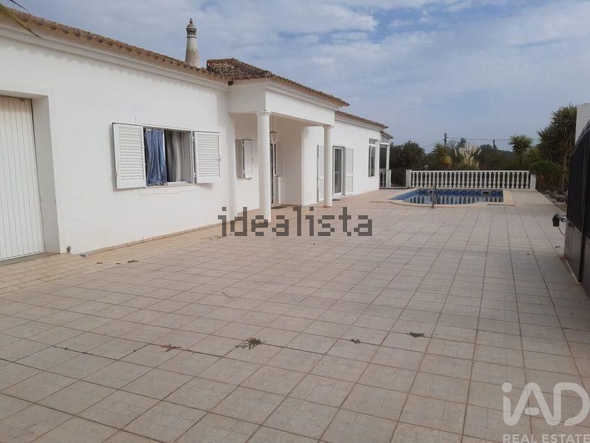 Moradia T4 à venda em São Bartolomeu de Messines, Silves — foto 3