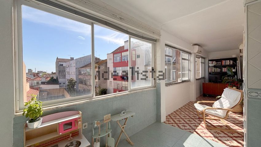 Apartamento T3 à venda em Barreiro e Lavradio, Barreiro — foto 12