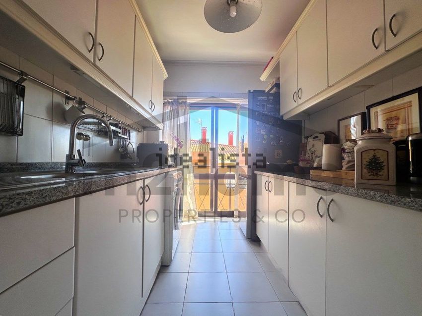 Apartamento T2 à venda em Carcavelos e Parede, Cascais — foto 7