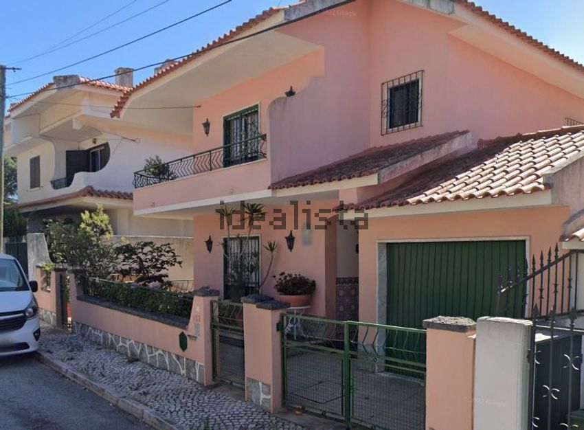 Moradia T5 à venda em Cascais e Estoril, Cascais — foto 3